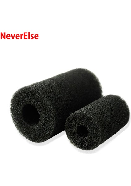 S(5.5cm Yükseklik) Stili Siyah Aquaclear Fluvarium Filtre Balığı Tankı Akvaryum Koruyucu Aksesuarları Için Sünger Köpük Rulo Su Emme Borusu Kapağı_yeniden Filtreleme (Yurt Dışından) fiyatları