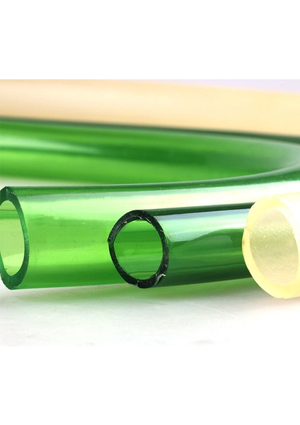 16X20MM Stili 1 Milyon Su Pompası Balık Tankı Boru Filtre Hortumu Bahçe Sulama Hortumu Balık Tankı Temizleme Aracı Iç Çapı Aquarium Hortum 20MM (Yurt Dışından) modelleri