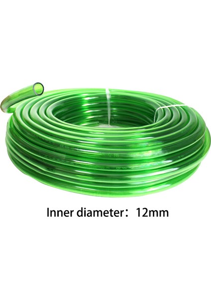 Mor Tarzı 1 Milyon Akvaryum Hortumu Su Pompası mm Iç Çap Balık Tankı Boru Filtresi Hortum Bahçe Sulama Hortumu Akvaryum Temizleme Aracı (Yurt Dışından)