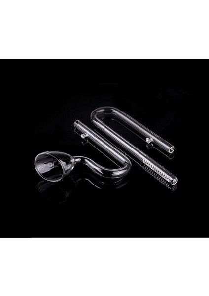 4fenyuankouchushui Stili 1 Ünite Akvaryum Camı Giriş Çıkış Zambak Boru Tankı Su Bitkisi Filtre Hortumu Seti (Yurt Dışından) fiyatları