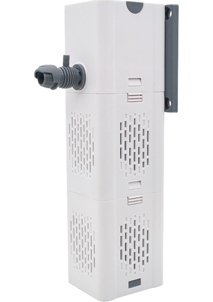 J-9100F Stili Ingiltere Fişi Akvaryum Filtre Pompası Balık Tankı Daldırma Sessiz Hava Aerator Iç Su Pompası Akvaryum Hava Pompası Dalga Yapıcı 220V (Yurt Dışından) fiyatları