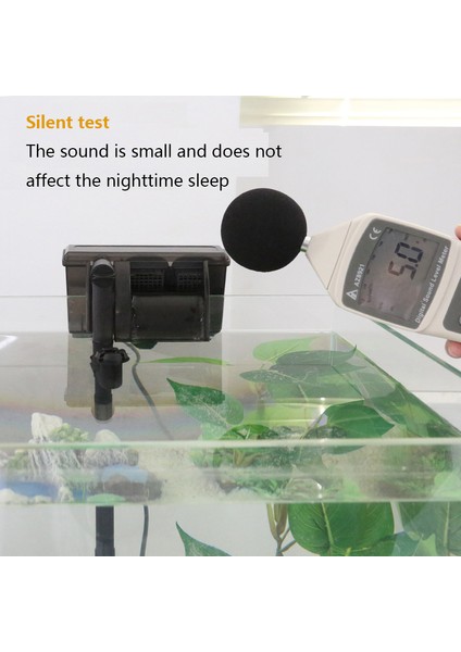 HBL-402 Stili Ab Adaptör Fişi Sunsun Asılı Dış Pompa Hbl Serisi Skimmer Için L Akvaryum Balık Kaplumbağa Tankı Yüksek Şelale Filtre Su Pompaları Tutun Amac:(Yurt Dışından) modelleri