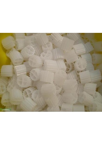 K2 Stili 250G K1 K2 K3 Akvaryum Balık Tankı Koi Gölet Plastik Biyokimyasal Filtre Ortamı (Yurt Dışından) fiyatları