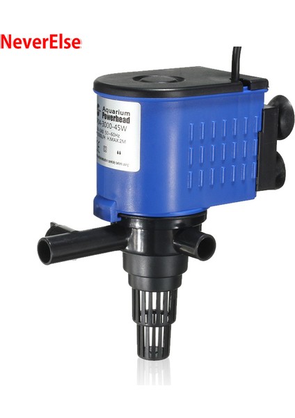 25W Tarzı Abd Fiş Adaptörü Süper Akvaryum Filtre Pompası Daldırılabilir Balık Tankı Su Dolaşım Boru Tekrar Filtre Kurulumu Filtre Sistemi Pompası (Yurt Dışından) fiyatları