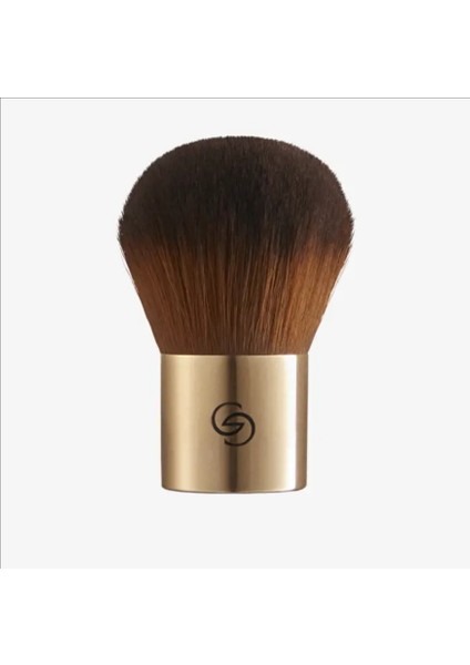 Gold Kabuki Fırça
