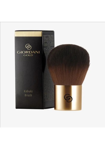 Gold Kabuki Fırça modelleri