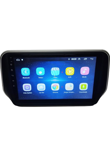 Smart Go Hyundai Santafe/santa 2018/2022 10 Inç 6-128 indirimleri