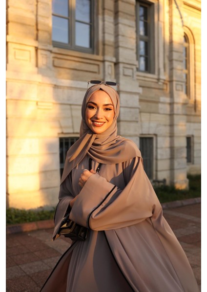 Bade Abaya