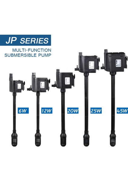 JP-900G Stili Ingiltere Adaptör Fişi JP500G JP700G JP900G JP1100G Üçü Bir Arada Pompalama Çok Fonksiyonlu Su Havalandırma Filtre Su Pompası Akvaryum Dolaşım Pompası (Yurt Dışından) indirimleri