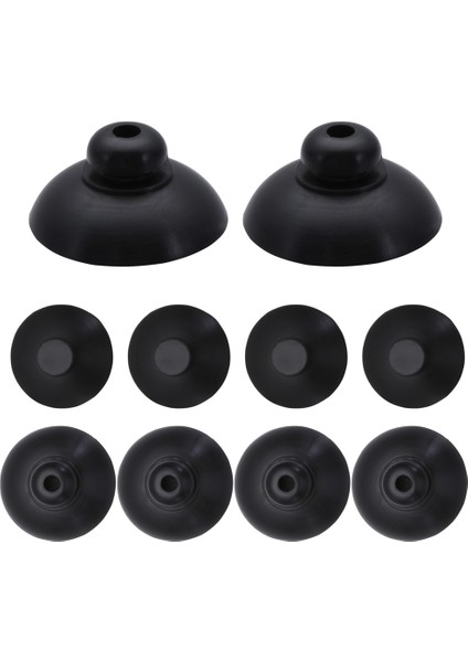 Küçük Stil Akvaryum Emme Kupası Filtre Hava Pompası Su Pompası Tutucu Emici Balık Tankı Pompa Emme Kupaları Su Ürünleri (Yurt Dışından) fiyatları