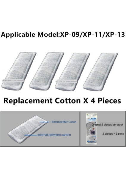 09 11 13 Pamuklu Stil Için Akvaryum Filtre Aksesuarları Hava Pompası Şelale Akvaryum Filtre Tankı Harici Duvara Monte Yağ Filmi Işleme Balık Tankı Pompası (Yurt Dışından)