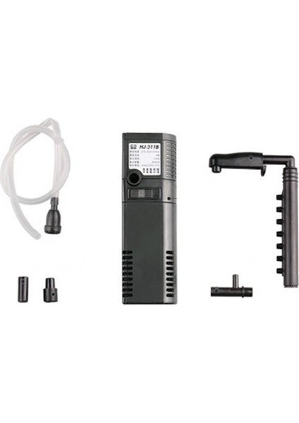 HJ-311B Stili 220-240V Akvaryum Balık Tankı Filtresi Mini Balık Tankı Filtresi Akvaryum Oksijen Daldırma Su Arıtıcısı (Yurt Dışından) modelleri