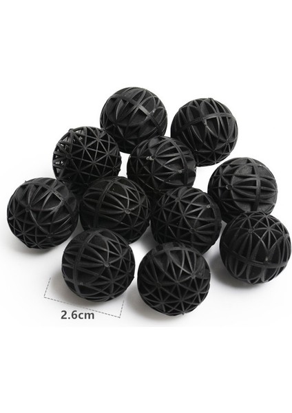 Yollow Gözenekli Yüzük Stili 150G 100G - 420G Akvaryum Filtre Malzemesi Aktif Karbon Seramik Halkalar Biyobol Temiz Su Filtre Malzemesi (Yurt Dışından) indirimleri