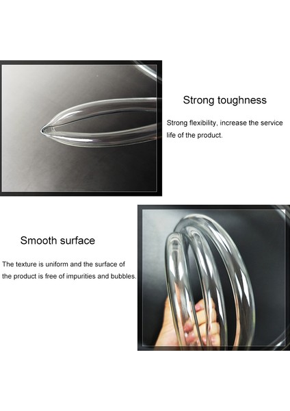 Bordo Tarzı 1 Milyon Akvaryum Hortumu Su Pompası mm Iç Çap Balık Tankı Boru Filtresi Hortum Bahçe Sulama Hortumu Akvaryum Temizleme Aracı (Yurt Dışından) fırsatları