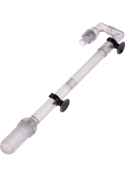 Şeffaf Stil Tek Boyut Hbhb Su Giriş Çıkış Hortumu Akvaryum Filtre Dış Aksesuarları (Yurt Dışından) indirimleri