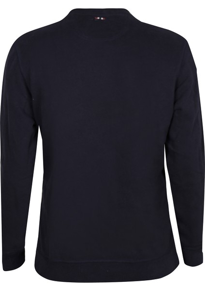 Napapıjrı Erkek Sweatshırt N0YHA2176