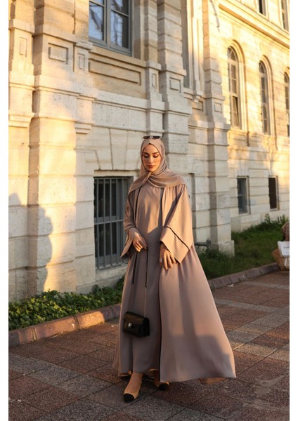 Bade Abaya