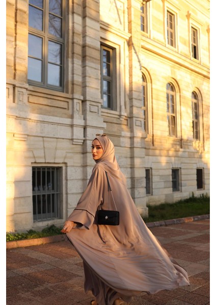 Bade Abaya