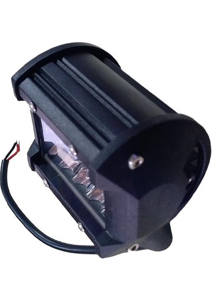 Atv Motosiklet Sis Lambası 20 Ledli Oem #