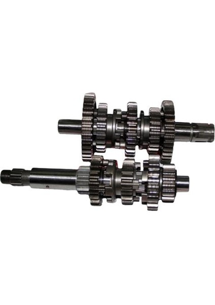 Msr-Ns 150 Şanzıman Komple