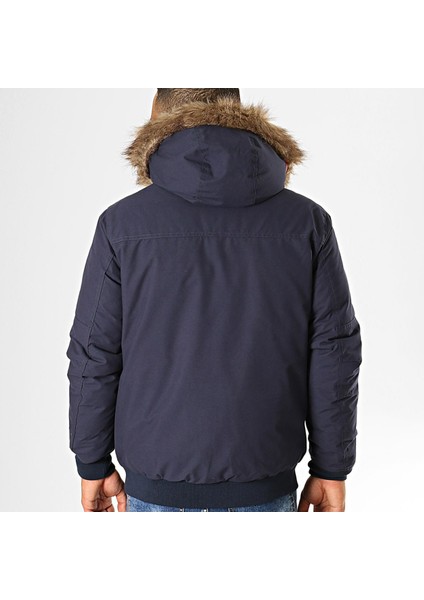 Erkek Mont 12156324-NAVY fiyatları