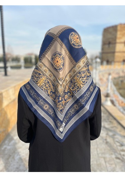 Etnik Desen Eşarp fiyatları
