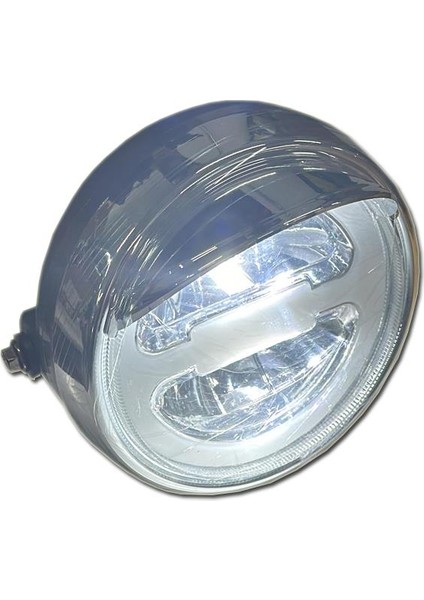 Far Yuvarlak LED - Yeni Nesil