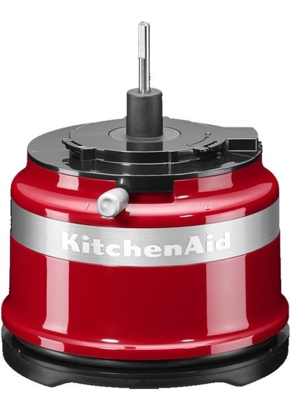 Mini Robot Empire Red 5KFC3516EER