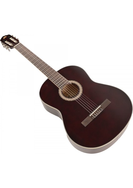 MA1-WR Bordo Klasik Gitar modelleri