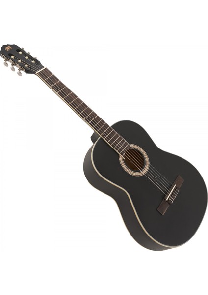MA1M-BK Siyah Klasik Gitar (Mat Cilalı) fiyatları