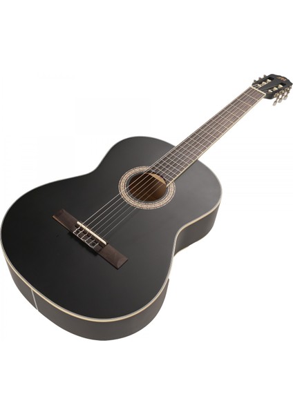 MA1M-BK Siyah Klasik Gitar (Mat Cilalı) modelleri