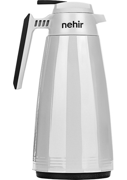 Nihal Termos 1,5 Litre Cafe Latte Soft