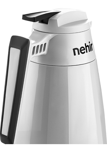 Nihal Termos 1,5 Litre Cafe Latte Soft