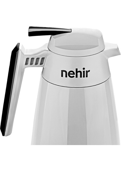 Nihal Termos 1,5 Litre Cafe Latte Soft