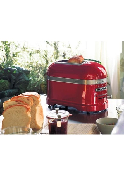 Ekmek Kızartma Empire Red 5KMT2204EER modelleri