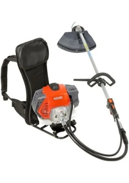 Oleomac Bch 40 Tırpan Motoru