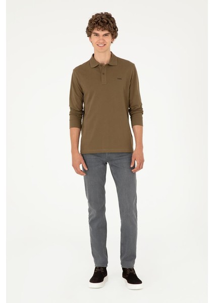 %100 Pamuk Sweatshirt modelleri