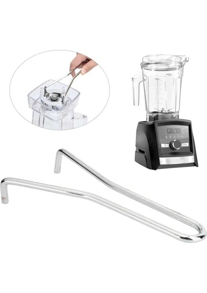 Blender Sıkacağı Yedek Parça Bıçak Bıçağı Twk Tm 767 800 Twk Jtc 767 800 Biolomix T5200 Gastrorag B020B Kiti Aksesuarları (Yurt Dışından) fiyatları