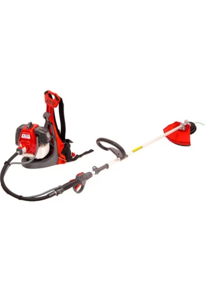 8535 Ergo Motorlu Tırpan
