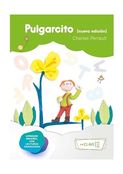 Pulgarcito (LEEF - nivel 1)