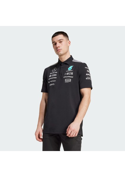 Performance JW5391 MERCEDES - AMG PETRONAS FORMULA ONE TEAM POLO