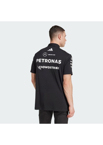 Performance JW5391 MERCEDES - AMG PETRONAS FORMULA ONE TEAM POLO