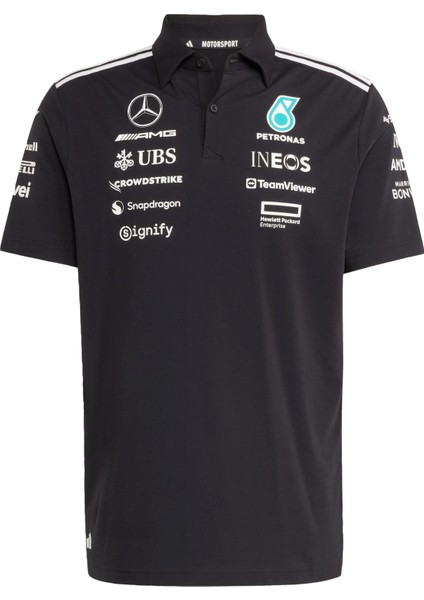 Performance JW5391 MERCEDES - AMG PETRONAS FORMULA ONE TEAM POLO