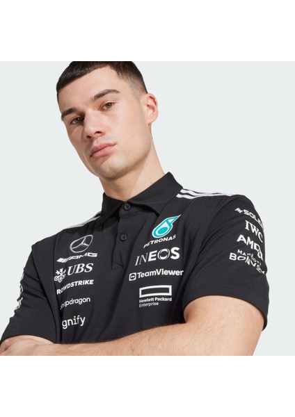 Performance JW5391 MERCEDES - AMG PETRONAS FORMULA ONE TEAM POLO