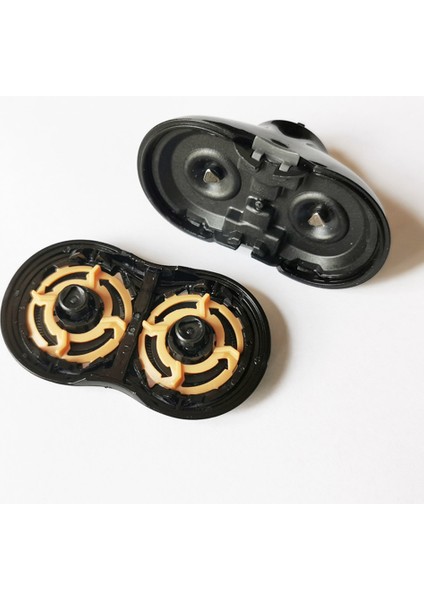 RQ32 Philips Için Yedek Tıraş Makinesi Başlığı RQ371 RQ380 RQ310 RQ311 RQ312 YS524 YS526 YS528 YS536 YQ300 YQ306 Tıraş Bıçağı (Yurt Dışından) indirimleri
