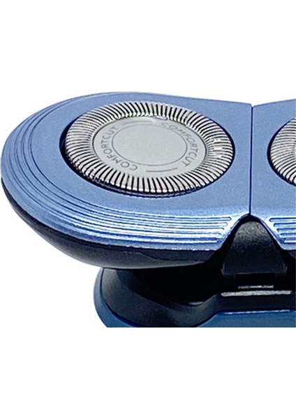 Philips S626 S628 S629 S688 S666 Tıraş Bıçakları Için S600 Yedek Tıraş Makinesi Başlığı (Yurt Dışından) indirimleri