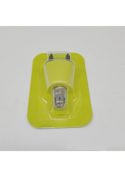 2 Adet Elektrikli Burun Kılı Düzeltici Yedek Bıçak Kafası Philips Için QP210/80 QP220 QP2515 Tek Bıçaklı Tıraş Makinesi Erkekler Için (Yurt Dışından)
