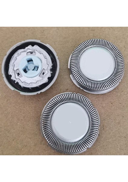 6 Adet SH71 Tıraş Makinesi Kafa Philips Tıraş Makinesi S5531 S5532 S5535 S7731 S8050 S7735 S9931 S9936 Yedek Kafa Tıraş Bıçağı (Yurt Dışından)