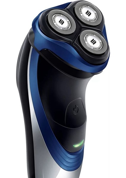 SH30 Yedek Başlık Philips Norelco Tıraş Makinesi Serisi 3000 2000 1000 ve Dayanıklı Bıçaklı S738 Için Uygundur-9pcs (Yurt Dışından) modelleri