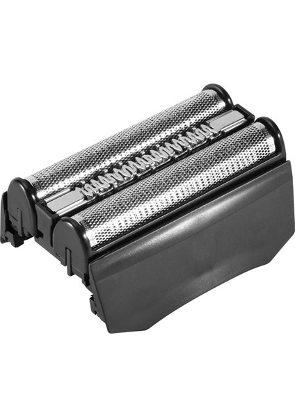 Braun Serisi 7 Tıraş Makinesi 70B Yedek Elektrikli Tıraş Makinesi Başlıkları 720S 790CC 760CC 765C 795CC 9565 9585 7840S Siyah (Yurt Dışından)